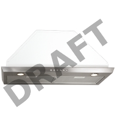 Врезной блок Elikor 72Н-1000-Э4Д нержавеющая сталь