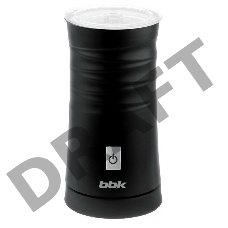 Вспениватель BBK BMF025 черный Вспениватель BBK BMF025 черный