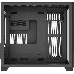 Корпус Formula Crystal Z5 черный без БП mATX 1x120mm 2xUSB2.0 1xUSB3.0 audio bott PSU