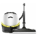 Пылесос паровой Karcher SV7 2200Вт желтый/черный