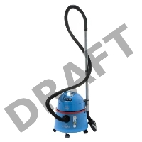 Пылесос моющий Thomas Bravo 20S Aquafilter / 1600Вт синий/красный Пылесос моющий Thomas Bravo 20S Aquafilter / 1600Вт синий/красный