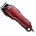 Машинка для стрижки Andis US-1 Pro Adjustable Blade Clipper красный (насадок в компл:6шт)