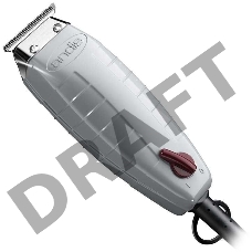 Машинка для стрижки Andis T-Outliner GI серый