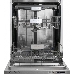 Встраиваемая посудомоечная машина Weissgauff BDW 6138 D