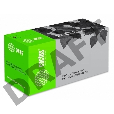 Картридж лазерный Cactus CS-Q3963AR пурпурный (4000стр.) для HP LJ 2550/2820/2840