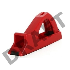 Рубанок MATRIX 879065