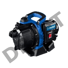 Поверхностный насос ЗУБР, 800 Вт