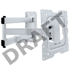 Кронштейн Kromax DIX-18 white, 22