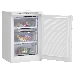 Морозильная камера Nordfrost DF 159 WSP белый