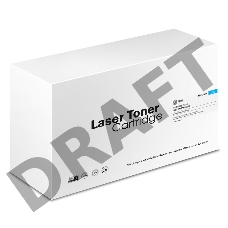 Картридж лазерный Cactus CS-TK8800C голубой (20000стр.) для Kyocera Ecosys P8060cdn