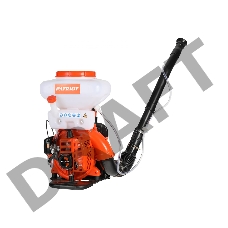Опрыскиватель PATRIOT PT 415WF-12  2.13кВт 41.5см3 бак14л 10кг