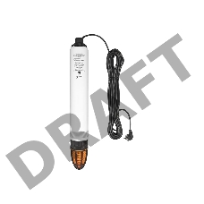 Садовый насос скважинный Джилекс ВОДОМЕТ 55/75 900Вт 3300л/час (в компл.:Фирменный обратный клапан)