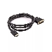 Кабель HDMI-DVI 1.5M CG484G-1.5M VCOM
