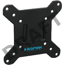Кронштейн для телевизора Kromax VEGA-3 new черный 15