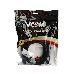Кабель монитор-SVGA card (15M-15M) 5.0м 2 фильтра VCOM