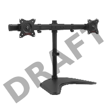 Кронштейн для мониторов Arm Media LCD-T52 черный 15