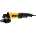 Машина шлифовальная угловая AGH125-1200A, 1200 Вт, 125мм, 11000 об/мин// Denzel