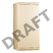  Холодильник POZIS СВИЯГА-513-5 бежевый