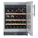 Винный шкаф Liebherr UWKES 1752 / 87x60x55см, монотемпературный, вместимость 46 бут