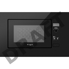 Встраиваемая микроволновая печь Weissgauff HMT-206