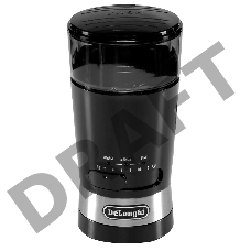 Кофемолка DeLonghi KG 210