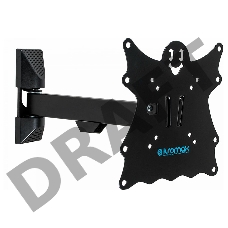 Кронштейн Kromax CASPER-203 black, 20