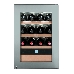 Винный шкаф Liebherr Wkes 653 серебристый (однокамерный)