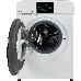Стиральная машина HIBERG i-DDQ6 - 814 W