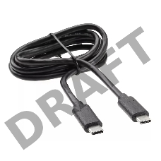 Кабель USB3.1 CM-CM 1.8M CU400-1.8M VCOM