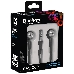 Наушники Defender Наушники вставки Basic 620 черный 63620