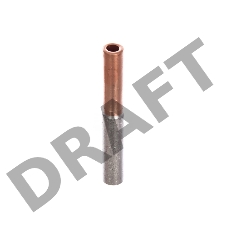 Гильза ГАМ 16-10 КВТ