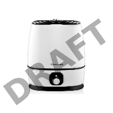 Увлажнитель ультразвуковой BRAYER BR4702, 6 л, 25 м,( 40-80%), 24 ч., регулировка интенсивности