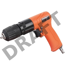 Дрель Patriot PD 140S 113л/мин патр.:быстрозажимной