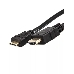 Кабель HDMI- MINI HDMI 2M V2 TCG205-2M TELECOM