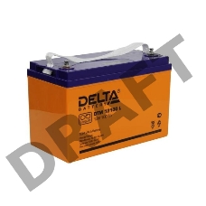 Батарея Delta DTM 12100 L
