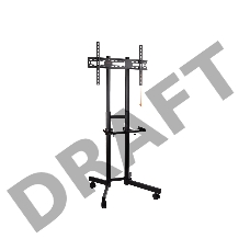 Подставка для телевизора Arm Media PT-STAND-7 черный 32