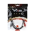Кабель VCOM VAV7183-1.8M Кабель соединительный 3.5 Jack (M) - 2xRCA (M), стерео, аудио,  1.8м 