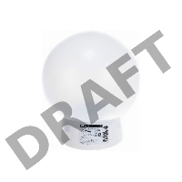 Светильник для производственных помещений TDM SQ0314-0003  НББ 64-60-025 УХЛ4 шар пластик/прямое осн