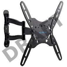 Кронштейн для телевизора Kromax TECHNO-5 серый 15