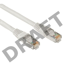 Патч-корд 5bites Патч-корд PUT50-200A UTP 5e, 20м