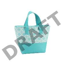 Термосумка CB-54,10л., р-р: 35*14*25см