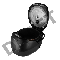 Мультиварка Redmond RMC-M96 5л 860Вт серебристый