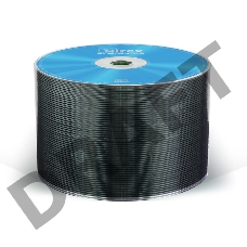 Диск CD-R Mirex 700 Mb, 48х, Standart, Shrink (50), (50/500)