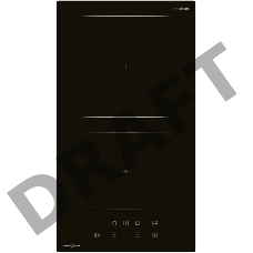 Индукционная варочная поверхность KRONA REMO 30 BL