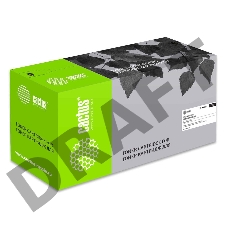 Картридж лазерный Cactus CS-TK8525K черный (30000стр.) для Kyocera Taskalfa 4052ci