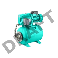 Насосная станция центробежный Sturm! WP9714VS 1400Вт 3000л/час