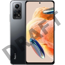 Смартфон Xiaomi Redmi Note 12 Pro 8/256Gb Graphite Gray MZB0DEERU (45533)