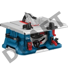 Циркулярная пила (дисковая) Bosch GTS 635-216 1600Вт (настольная) Циркулярная пила (дисковая) Bosch GTS 635-216 1600Вт (настольная)