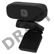 Камера Web Оклик OK-C015HD черный 1Mpix (1280x720) USB2.0 с микрофоном Камера Web Оклик OK-C015HD черный 1Mpix (1280x720) USB2.0 с микрофоном