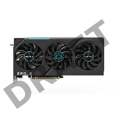Видеокарта Gigabyte GV-N4070EAGLE OC-12GD PCIE16 RTX4070 12GB